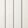 Bergene Holm utvendig kledning skygge grå falset 16x123 mm grunnet
