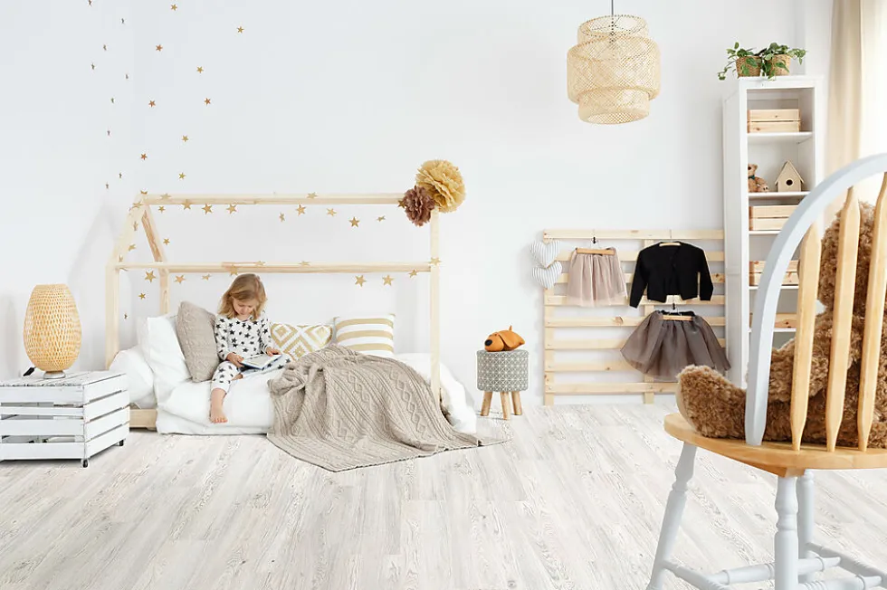 BerryAlloc Cadenza Allegro Light laminatgulv
