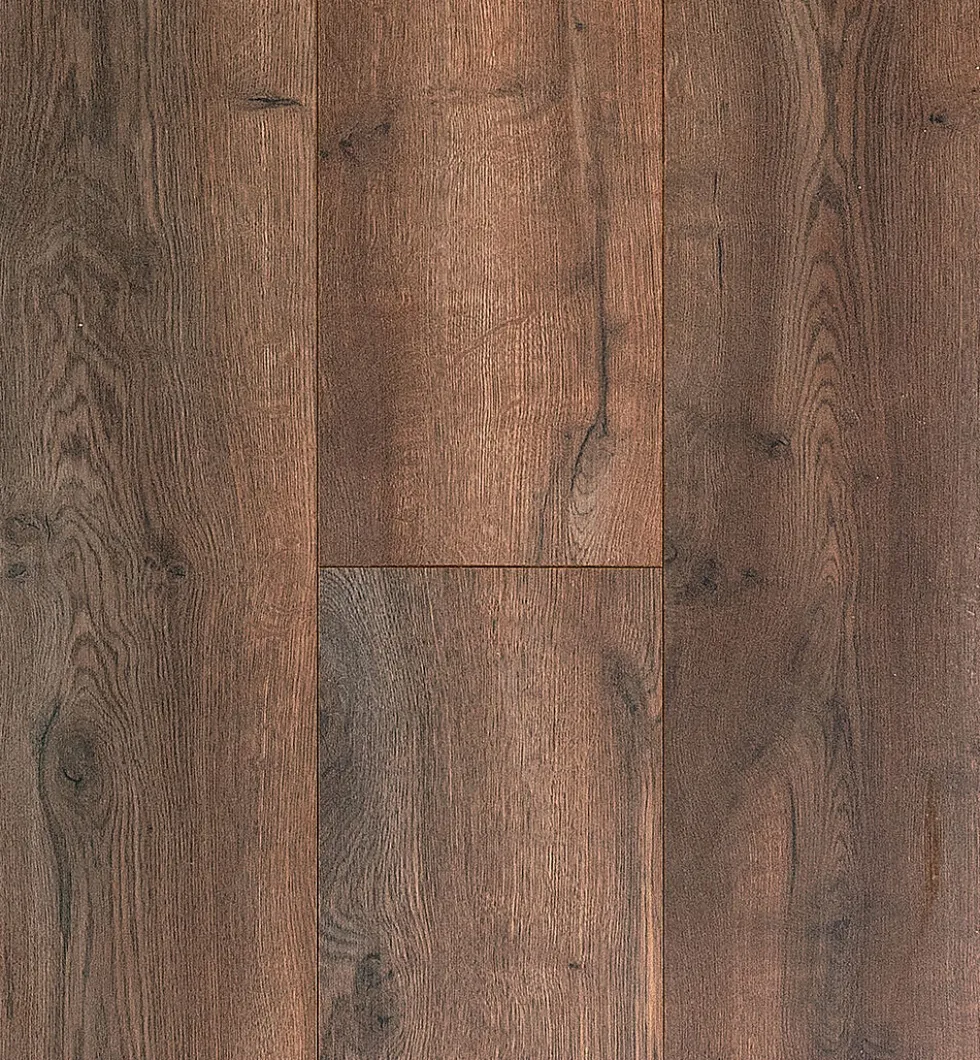 BerryAlloc Cadenza Legato Dark Brown laminatgulv