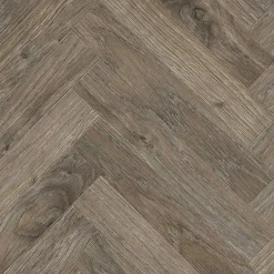 BerryAlloc Chateau+ B Java Brown fiskeben laminatgulv