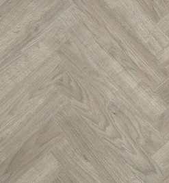BerryAlloc Chateau+ B Java Light Grey fiskeben laminatgulv
