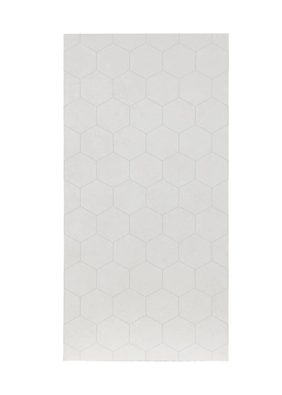 BerryAlloc kjøkkenplate sandstein hexagon 2,2x1200x600 mm