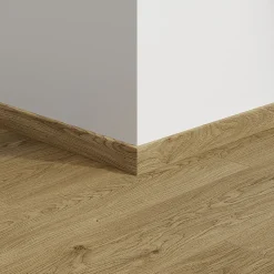 BerryAlloc Sokkelist Daisy Oak MDF 2,4 meter