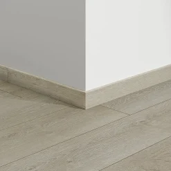 BerryAlloc Sokkelist Texas Light Natural MDF 2,4 meter