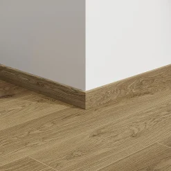 BerryAlloc sokkellist lotus oak MDF 2,4m