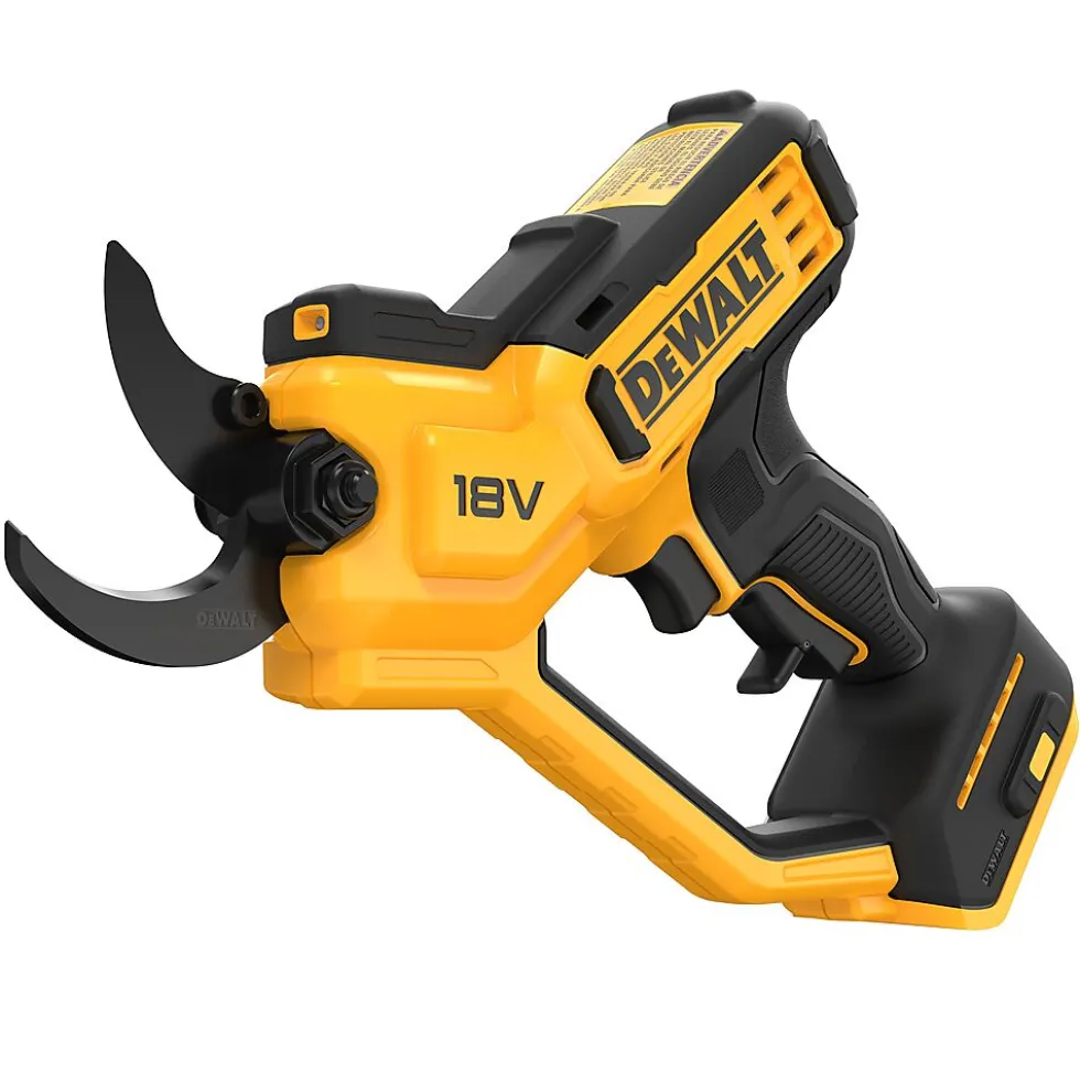 Beskjæringssaks DCMPP568N 18V XR