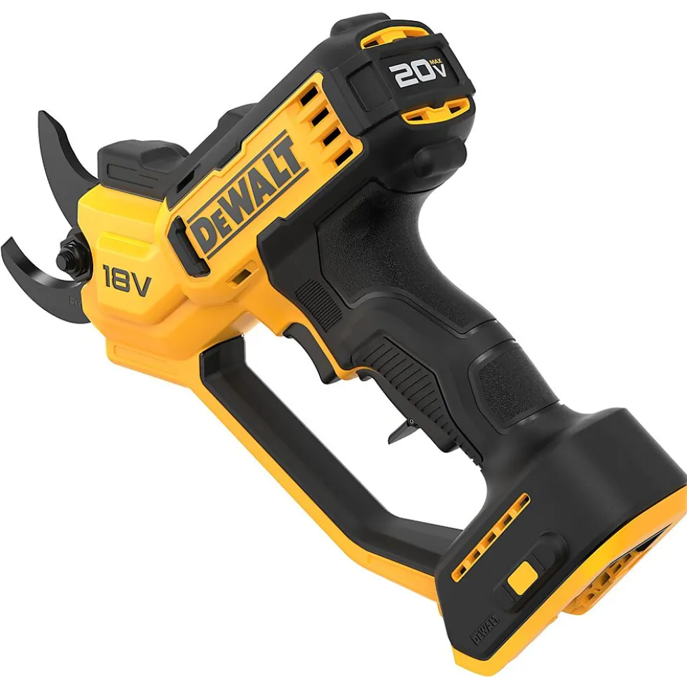 Beskjæringssaks DCMPP568N 18V XR