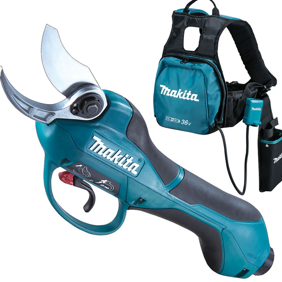 Beskjæringssaks Makita 2x18V DUP362Z