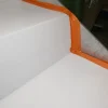 Beskyttelsesplast 3x1220x2440 mm Isocover