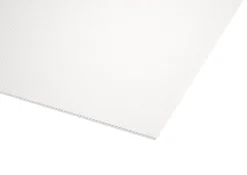 Beskyttelsesplast 3x1220x2440 mm Isocover