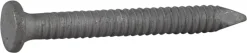 Beslagspiker flat 4,0x40 fzv -200 varmforsinket stål