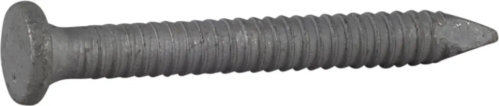 Beslagspiker flat 4,0x40 fzv -200 varmforsinket stål