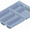 Bestikkinnlegg 40cm tandembox
