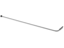 Betjeningsstang th takvindu 120cm til topphengslet