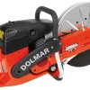 Betongkutter pc-7414ws 350mm 2-takt 73 kubikk