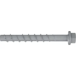 Betongskrue fbs II CP 8x100 mm 50 stk