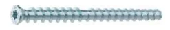 Betongskrue multimonti-tc-7,5x100 multimonti-tc-7,5x100