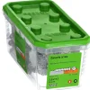 Betongskrue sh 7,5x112 cs a-50 corrseal senkhode tx30