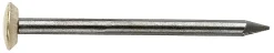 Betongspiker gul Ø1,4x26 20-pk