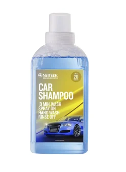 Bilshampo 0,5 liter