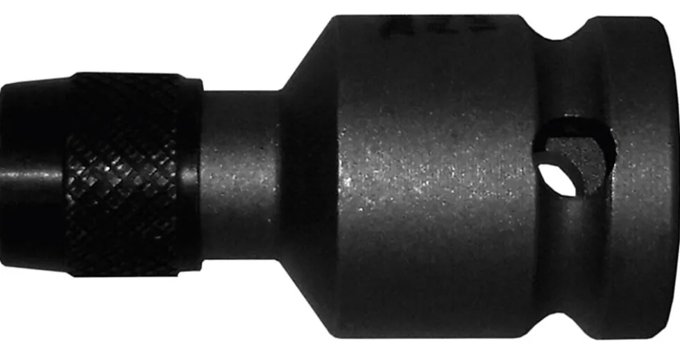 Bitsadapter 1/2">1/4"