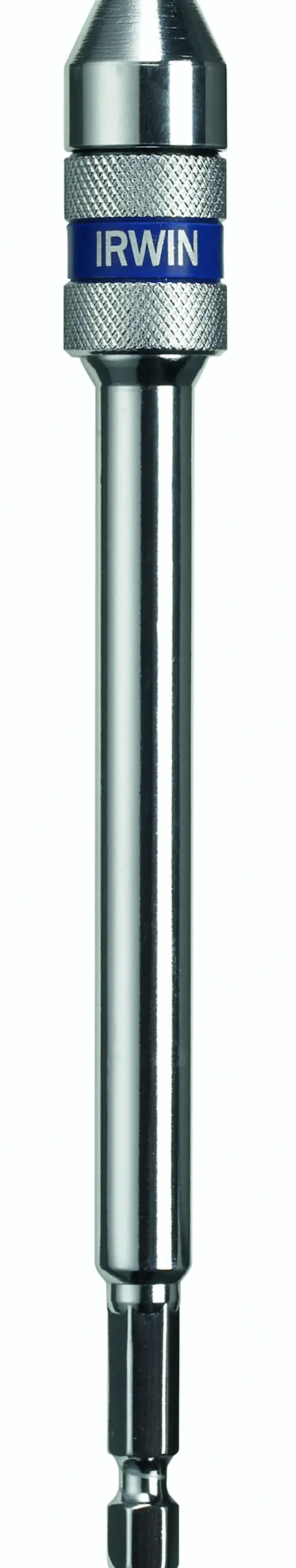Bitsholder 1/4 hurtigutløser 150mm lock-n-load-system