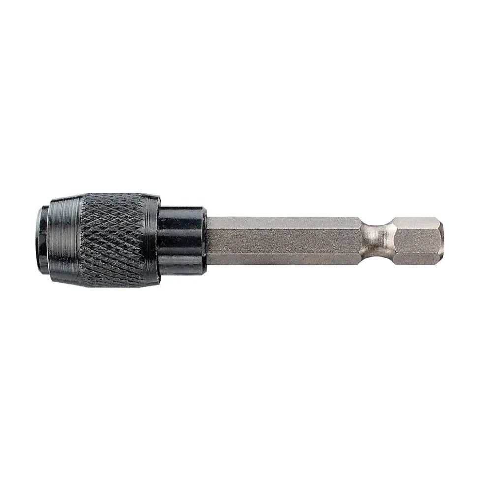 Bitsholder magnetisk låsbar 60 mm
