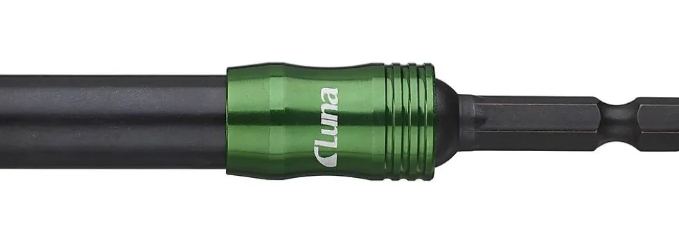 Bitsholder vinkel 25gr luna