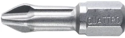 Bits 25 mm t25 pak a 10stk