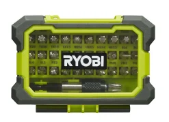 Bitssett rak31msdi 32 deler ryobi