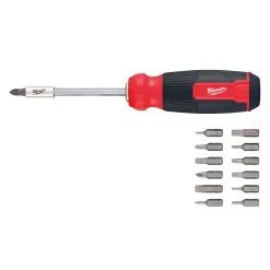 Bitsskrutrekker Torx 14-i-1