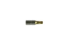 Bits titan tx10x25 3 stk pak tecos