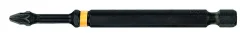 Bits torsion pz2 85mm a2 dt70566t extreme flextorq