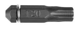 Bits Torx TX20 QuikDrive 3 stk/pk