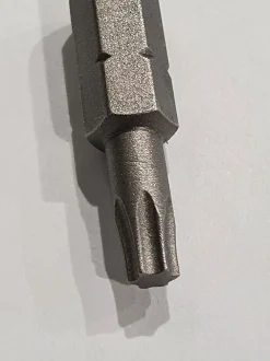 Bits t25w-25-hex