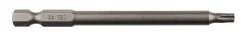 Bits tx20x90mm b-59916 1/4" mz magnetisk