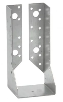 Bjelkesko innvendig flik 48x126 mm