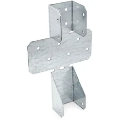 Bjelkesko justerbar 45x120x1,5 mm 40 stk