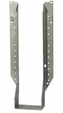 Bjelkesko type I 48x249 mm utvendig flik