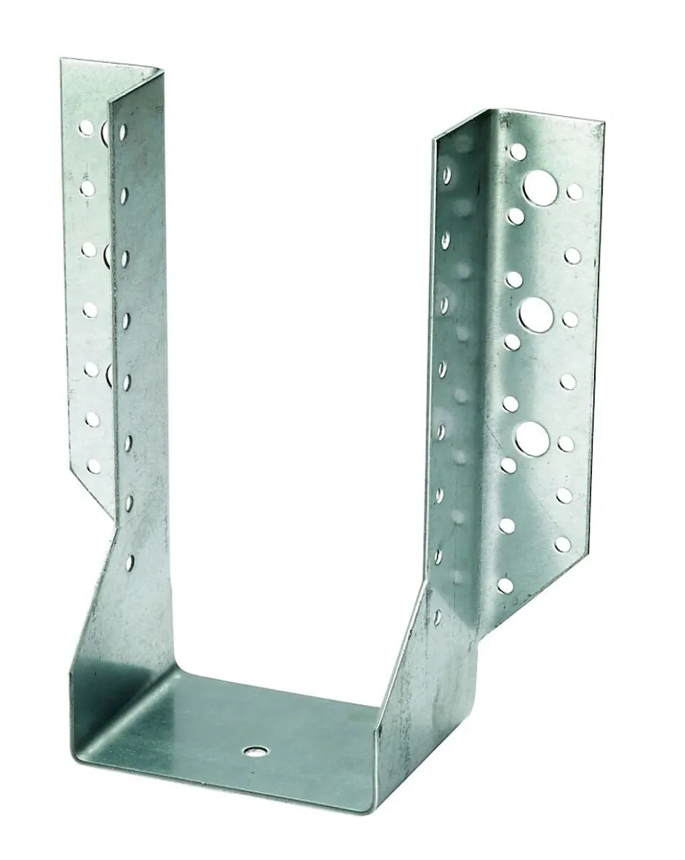 Bjelkesko utvendig flik 60 x 190 mm 40 stk