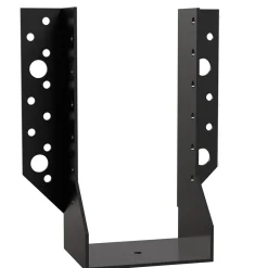 Bjelkesko 48x136 mm Zpro sort design series Bsnn