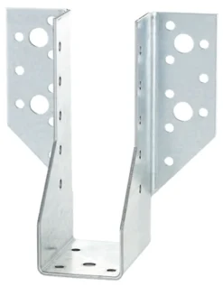 Bjelkesko 36x142 type u pak a 50 stk