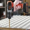 Black+Decker drill BCD001C1-QW 18V 1,5Ah li-ion
