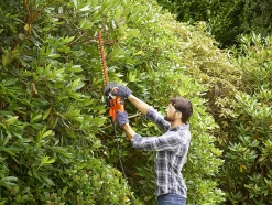 Black+Decker hekksaks BEHT201 420W 45 cm