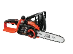Black+Decker kjedesag GKC1825L20 18V 2,0AH