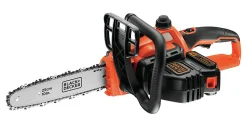 Black+Decker kjedesag GKC1825L20 18V 2,0AH