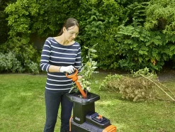 Black+Decker kompostkvern BEGAS5800 2800W