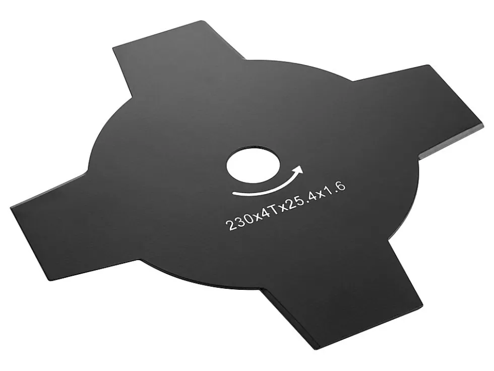 Blad for kratt 23 mm 4 tenner