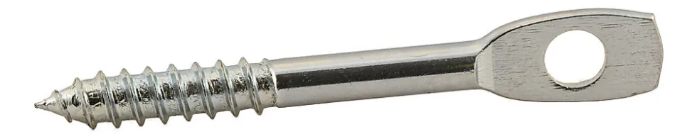 Bladskrue tre- el 5,2x50 a100 ann