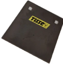 Blad til betongskrape 0,3x125mm herdet stål